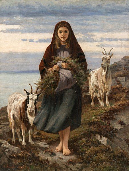 File:Connemara Girl.jpg