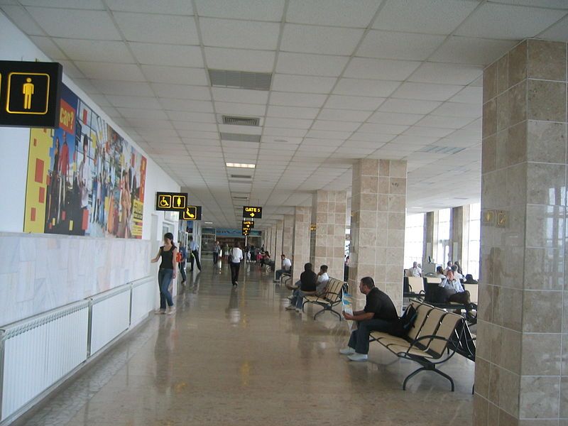 File:ConstantaInternationalAirportTerminal.jpg