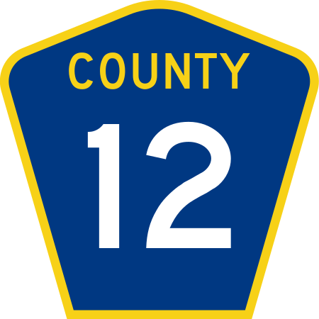 File:County 12 (MN).svg