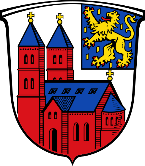 File:DEU Weilmünster COA.svg