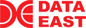 File:Data East Logo.svg