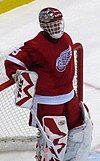 Dominik Hasek