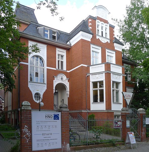 File:Drakestraße 51 (Berlin-Lichterfelde).JPG