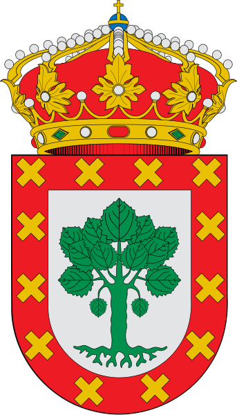 File:Escudo de Baleira.svg