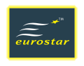 Image 67Eurostar logo 1994–2011 (from 1990s)