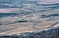 Budapest Ferenc Liszt International Airport