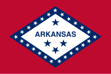 Arkansas