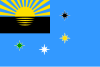 Flag of Makiivka