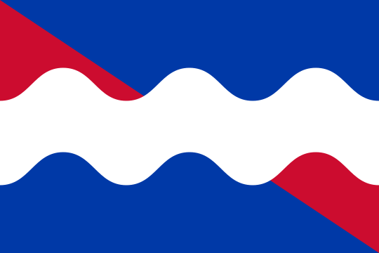 File:Flag of Roerdalen.svg