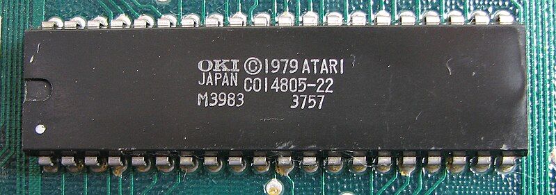 File:GTIA NTSC chip.jpg