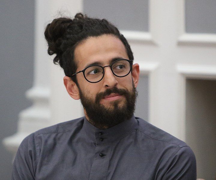 File:Hisham Fageeh (cropped).jpg