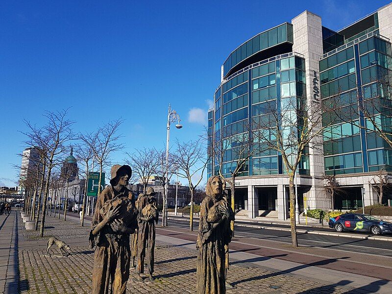 File:IFSC Dublin Jan-2022.jpg