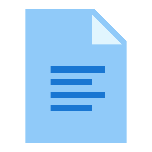 File:Icons8 flat document.svg