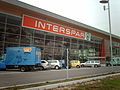 Image 24Interspar hypermarket in Bolzano, Italy (from List of hypermarkets)