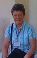 Jocelyn Bell-Burnell