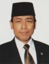 General (Ret.) Wiranto