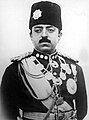 Amānullāh Khān, Emir 1919-26, King 1926-29