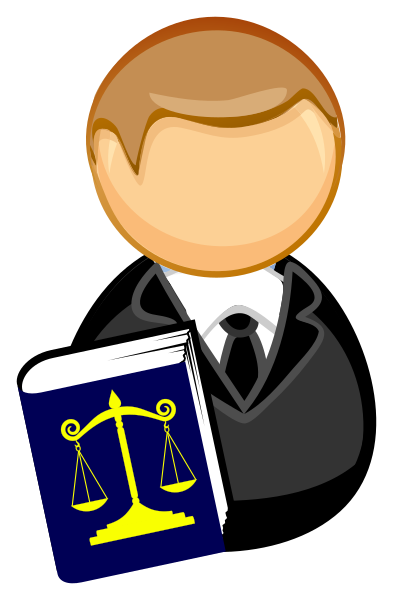 File:Lawyer.svg