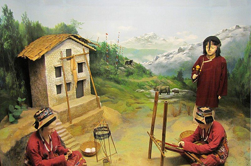 File:Monpa diorama.JPG