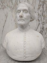 Susan B. Anthony, c. 1884