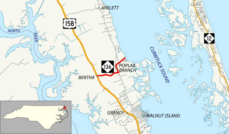 File:NC 136 map.svg