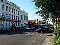 Image 6Old Town Sacramento, the capital as it looked like in 19th century