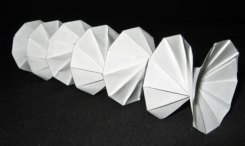 File:Origami spring.jpg