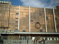 Palast der Republik