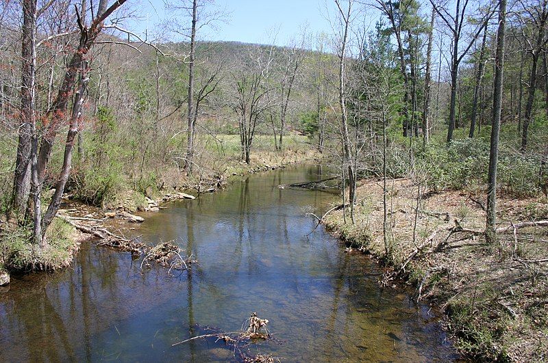 File:Pedlar River Virginia.jpg