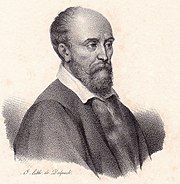 Pierre de Ronsard