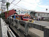 Public Market