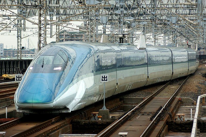 File:Shinkansen E954(fastech360S) arrow-line.jpg