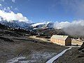 Simplon-Hospiz November 2020