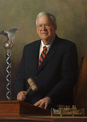 Dennis Hastert