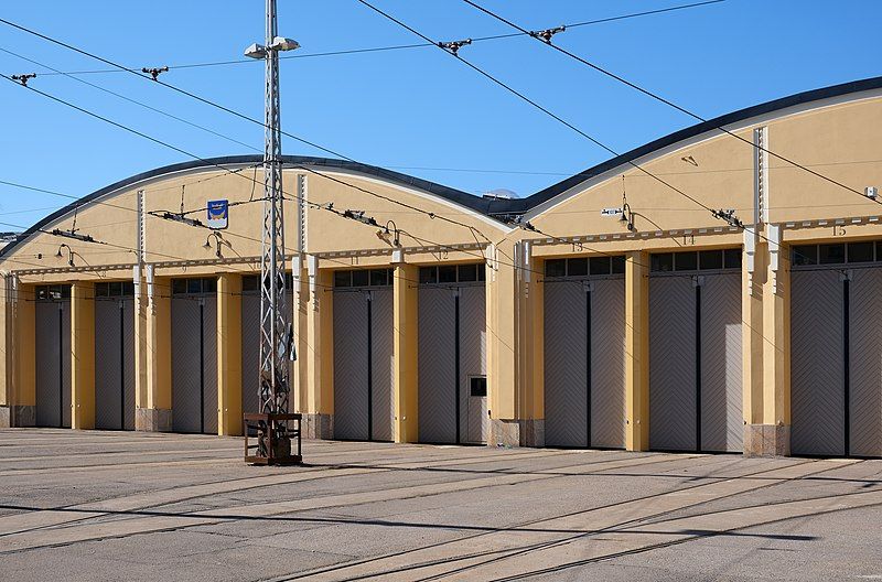 File:Töölö tram depot.jpg