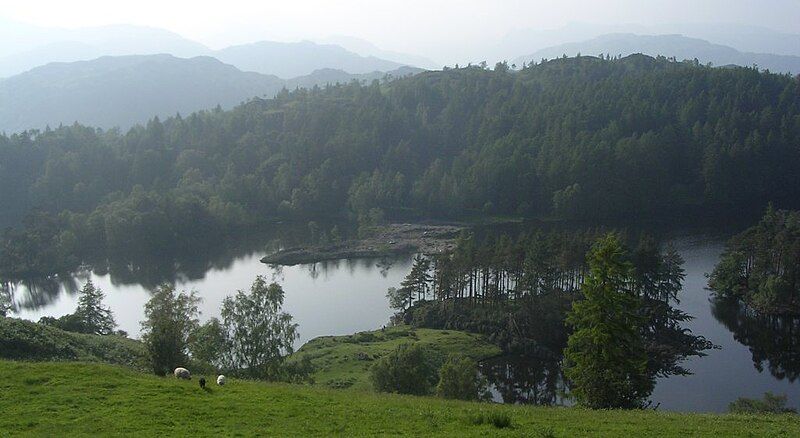 File:Tarn hows view.JPG