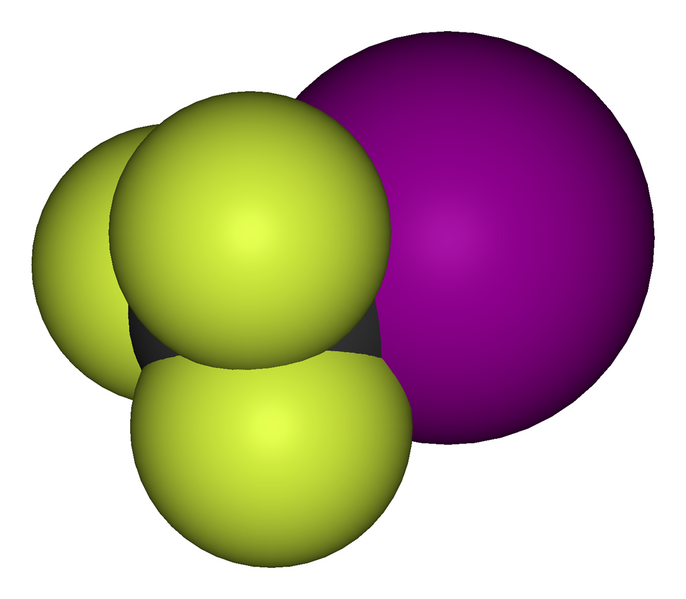 File:Trifluoroiodomethane-3D-vdW.png