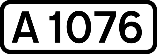 File:UK road A1076.svg