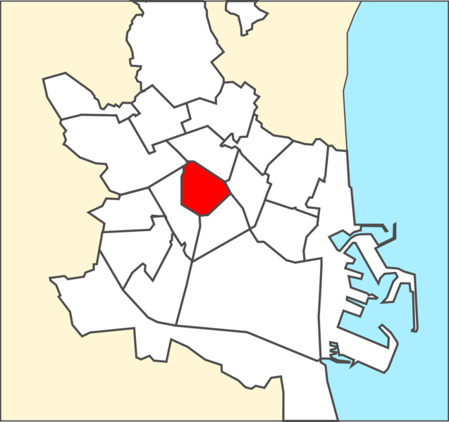 File:Valencia-Distritos-Clave-Ciutat Vella.png