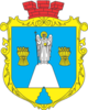 Coat of arms of Vikno