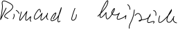 File:Von Weizsäcker signature.svg