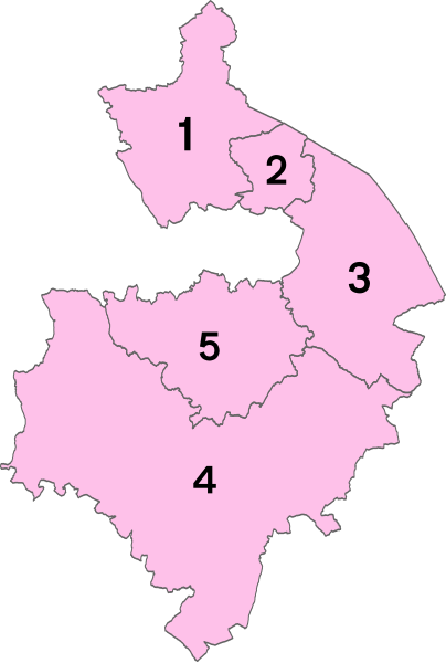 File:Warwickshire numbered districts.svg