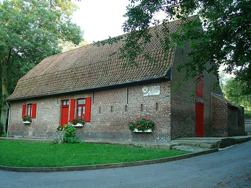 File:Wervik-Zuud museum.jpg