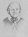 Louisa Aletta Gauss née Fallenstein William's wife