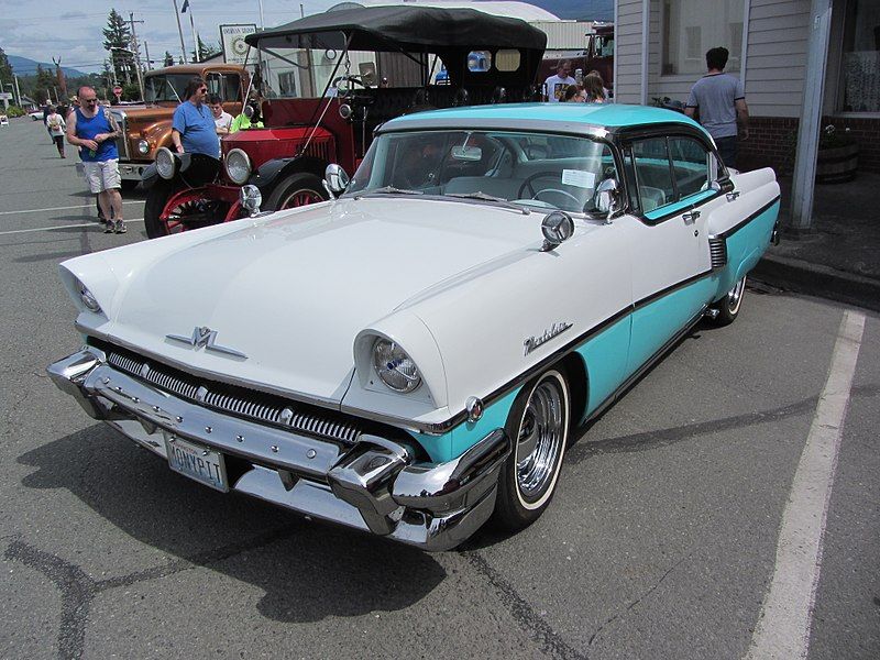 File:1956 Mercury (14221437167).jpg