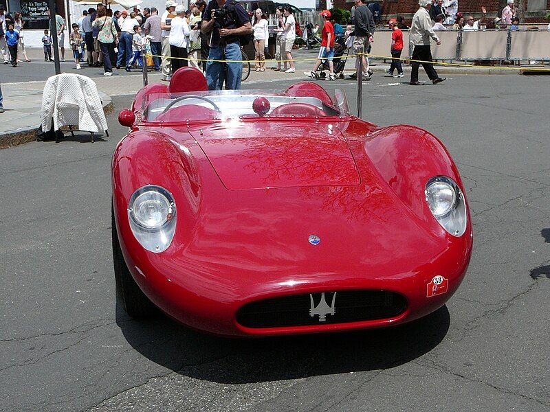 File:1957 Maserati 200SI.JPG