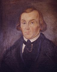 Johann Bertram Schaefer