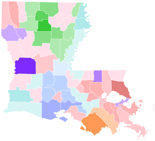 File:2003LAgubernatorial.svg