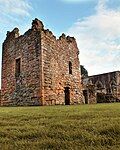 Abbey Lane, Lincluden Collegiate Church