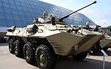 BTR-90 (6,000 units)